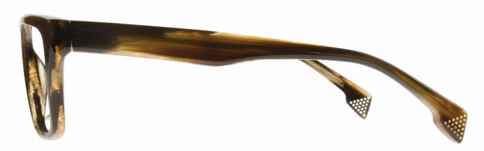 STATE Optical Co. DEARBORN Eyeglasses - view 9